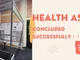 Health Asia International Exhibition & Conferences concluded successfully!