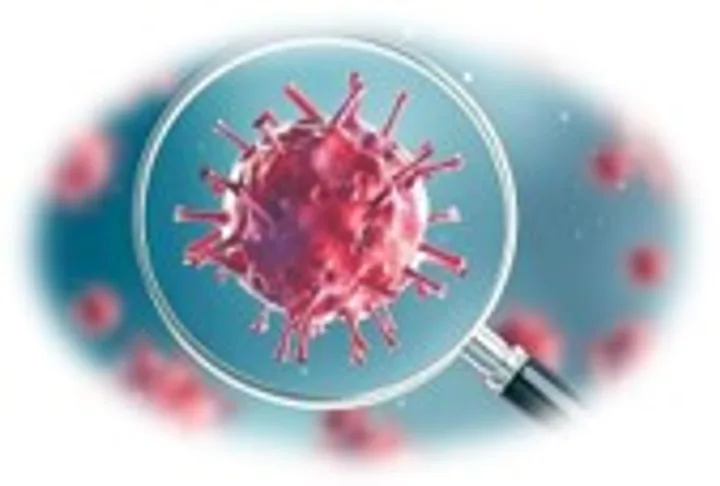 SARS-COV-2 Raw Materials