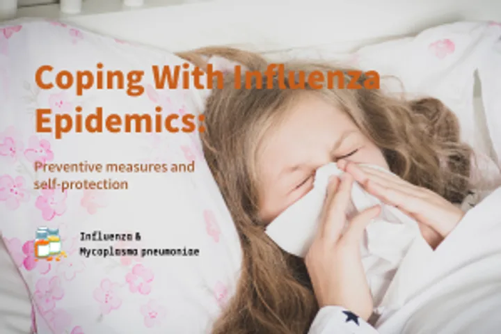 Influenza prevention and self-protection