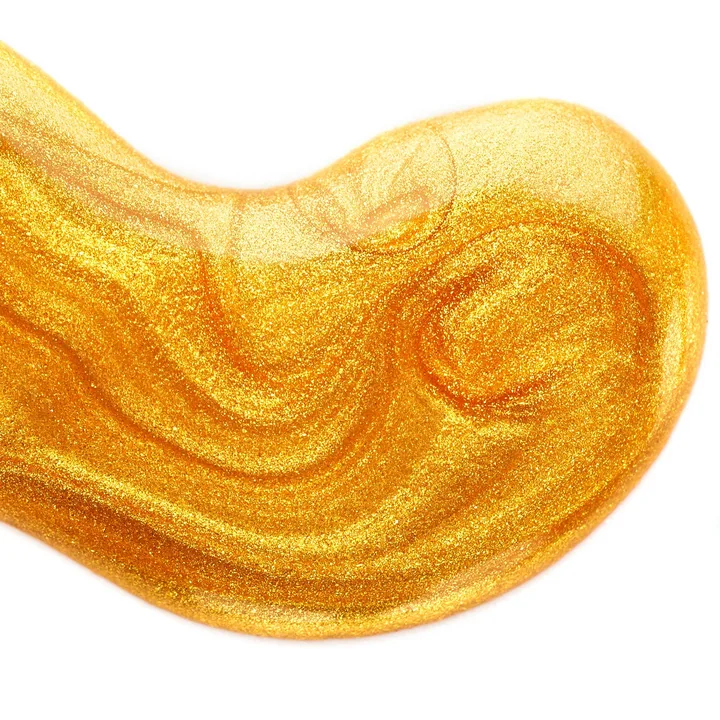 The definition of colloidal gold