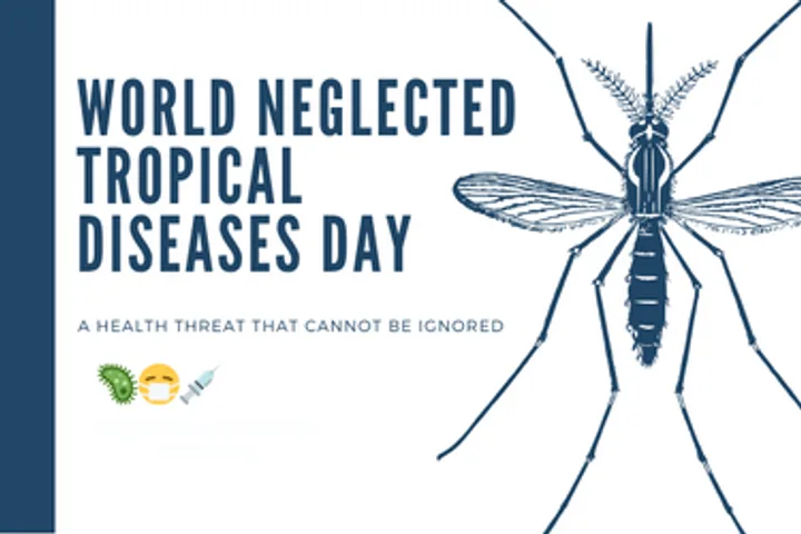 World's Neglected Tropical Diseases Day