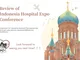 Review of Indonesia Hospital Expo Conference
