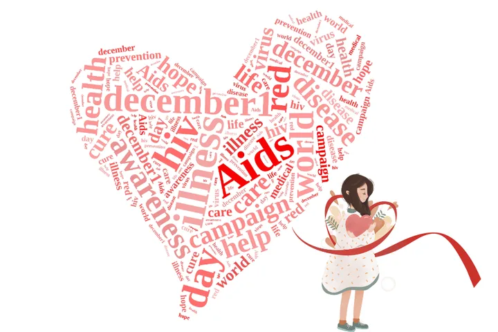Stay informed, stay HIV-free