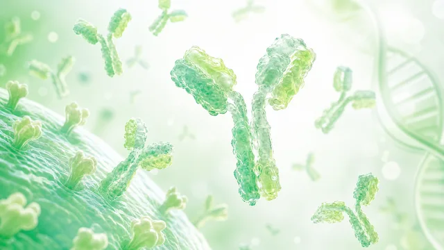 Universal Antibodies and Blockers