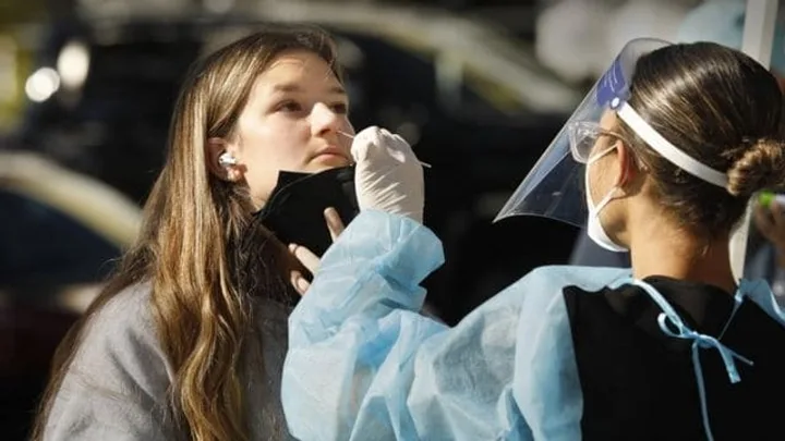 The Forgotten Global “New Coronavirus Orphans”