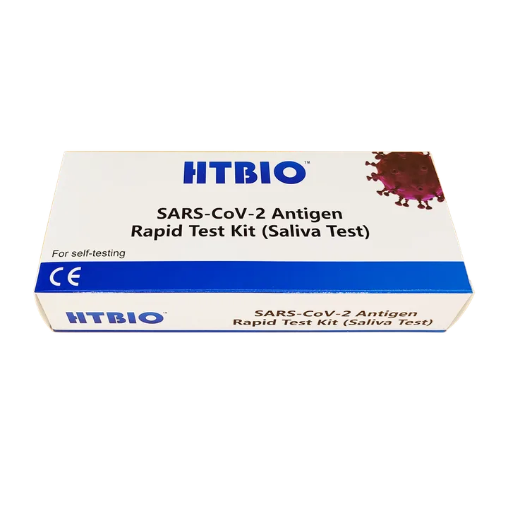 SARS-CoV-2 Antigen Test