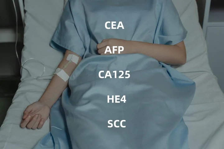 Tumor Markers